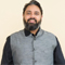 Mr. Prakash R
